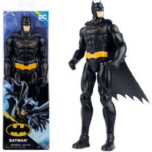 DC Comics Batman duża figurka lalka 30 cm