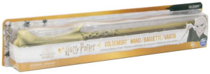 Spin 6061848 Harry Potter różdżka Voldemort