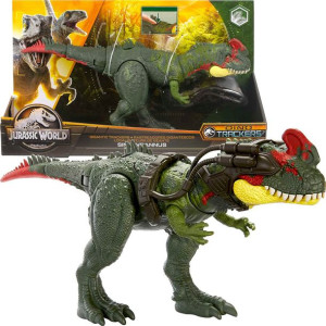 Jurassic World Dino Trackers figurka dinozaur SinoTyrannus