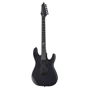 Gitara elektryczna Harley Benton HWY-25BKS