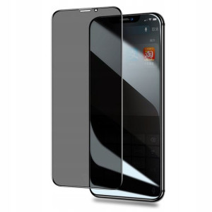 Szkło Prywatyzujące Ochronne Do Apple Iphone 11 Pro Max