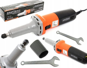 Szlifierka Prosta Trzpieniowa Palcowa 6mm 1500w