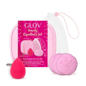 Beauty Essentials zestaw Make Up Sponge gąbeczka do makijażu