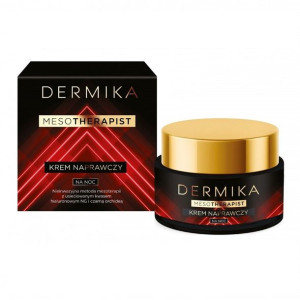 Mesotherapist krem naprawczy na noc 50ml