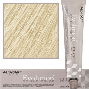 Farba do włosów 60ml ALFAPARF EVOLUTION 11,13