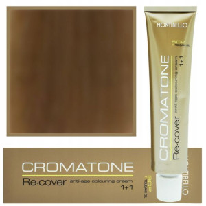 Montibello Cromatone Recover farba do włosów 8,61