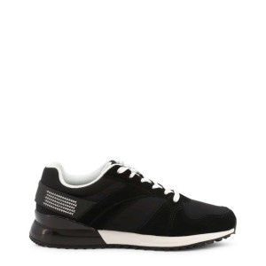 Sneakersy marki Lamborghini model E0XVBSD1 kolor Czarny. Obuwie Męskie. Sez