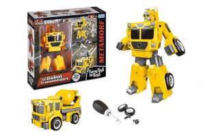 Auto/robot Betoniarka 62725 Artyk