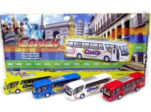 Autobus 17,5 Cm 68637 Hipo