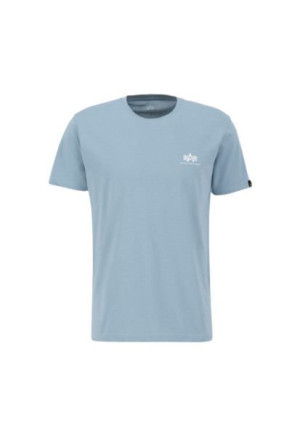 Koszulka Alpha Industries Basic T Small Logo 188505-134 L
