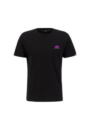 Koszulka Alpha Industries Basic T Small Logo 188505-693 L