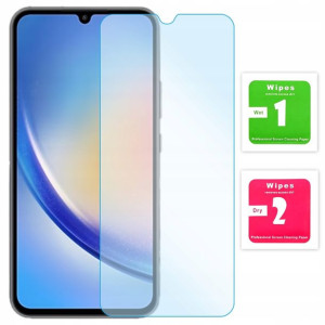 Szkło Hartowane Ochronne Do Samsung Galaxy A24