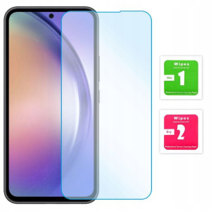 Szkło Hartowane Ochronne Do Samsung Galaxy A54
