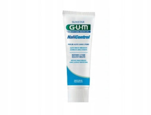 GUM HaliControl pasta nieświeży oddech 75 ml