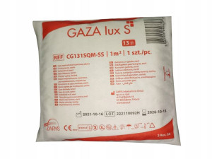 Gaza Opatrukowa Jałowa Zarys 1m2 1 Szt.