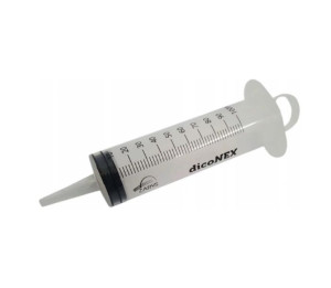 Strzykawka cewnikowa Janeta 100 ml 1 szt.