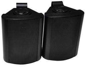 Kolumny Mkms Tw501mk Do Domu Baru Fitness Czarne