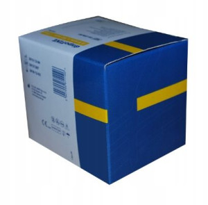 Igła iniekcyjna dispoFINE j.u. 1,2x40 100szt