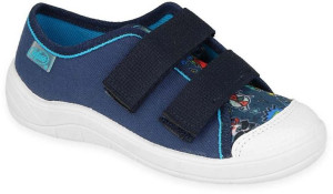 Befado Buty Tenisówki Chłopięce Tim Rozmiar 29 - 672x074