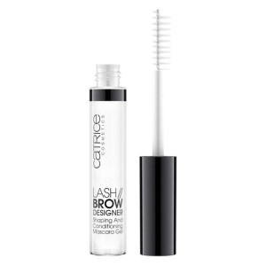 Lash Brow Designer Shaping And Conditioning Mascara Gel żel do brwi i rzęs