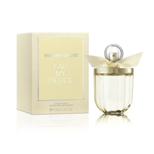 Eau My Delice woda toaletowa spray 100ml