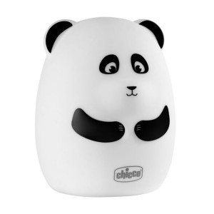 Sweet Lights miękka lampka Panda
