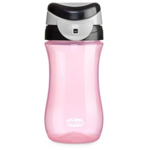 Kids Hard Spout Cup kubek z twardym ustnikiem 2L+ Girl 350ml