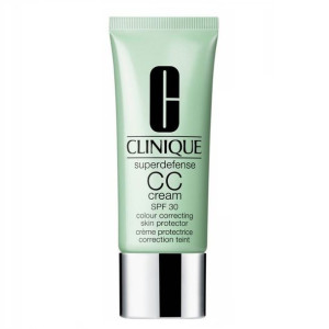 Superdefense CC Cream SPF30 krem upiększająco-ochronny 04 Medium 40ml