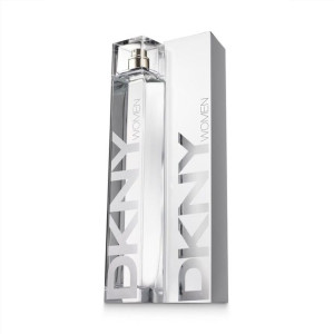 New York Women woda toaletowa spray 100ml