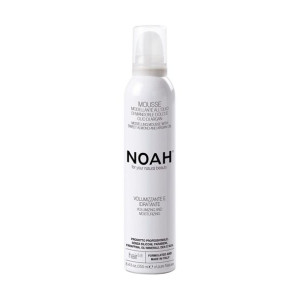 For Your Natural  pianka modelująca do włosów Sweet Almond Oil 250ml
