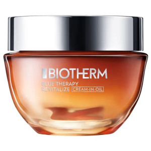 Blue Therapy Revitalize Cream-In-Oil rewitalizujący krem na dzień 50ml
