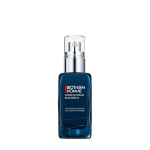 Homme Force Supreme Blue przeciwzmarszczkowe serum do twarzy 50ml