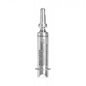 Medifusion Shock Youth Therapy krem w ampułce z mezoigłami 10ml
