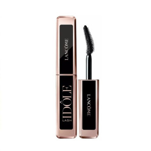 Lash Idole Mascara mini tusz do rzęs 01 Glossy Black 5ml