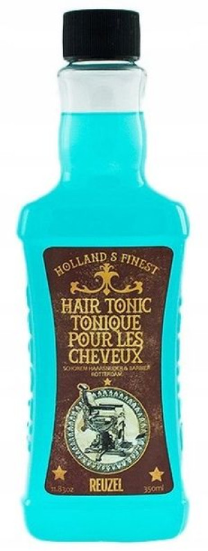 Reuzel Hair Tonic do Włosów i Skóry Głowy 350 ml