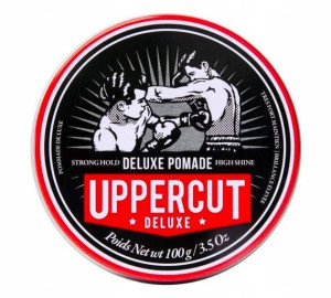 Pomada do włosów Uppercut Deluxe Pomade 100 ml