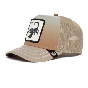 Czapka Goorin Bros Get Over Here 101-0367-TAN