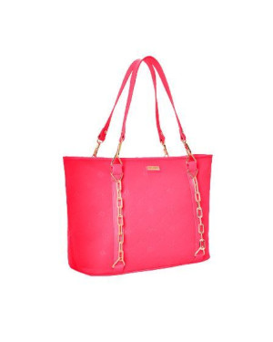 Torba Sprayground PINK PUFFY BAG TOTE BAG