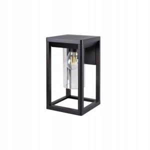 Lampa Kinkiet Ogrodowy Elewacyjna Zewnętrzna E27