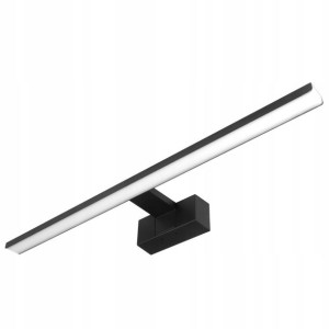 Kinkiet Led Łazienkowy Lampa Nad Lustro 12w 50cm