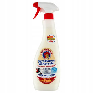 Płyn uniwersalny CHANTE CLAIR odtłuszczacz 600 ml