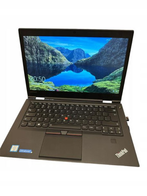 ULTRABOOK Lenovo X1 Carbon G4|i5-6300U|2K KL.A+