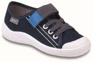 Befado Tenisówki Buty Chłopięce Rozmiar 28 Tim - 251x047