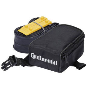 CONTINENTAL SS18 zestaw naprawczy MTB 29'' dętka wentyl presta + dwie łyżki