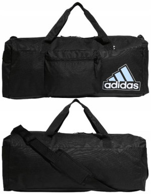 TORBA ADIDAS SPORTOWA Essentials Duffel M HR9621