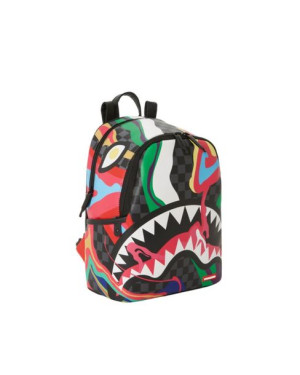 Plecak Sprayground LAFFY TAFFY SAVAGE BACKPACK