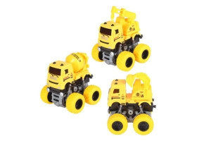Auto Monster Truck 32223 Artyk