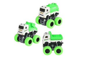 Auto Monster Truck 32247 Artyk