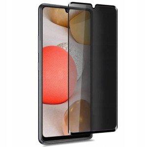 Szkło Prywatyzujące Przyciemniane Spy Do Samsung M52 / M52 5g