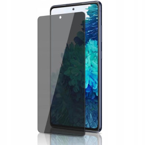 Szkło Prywatyzujące Przyciemniane Spy Do Samsung Galaxy S21 Fe